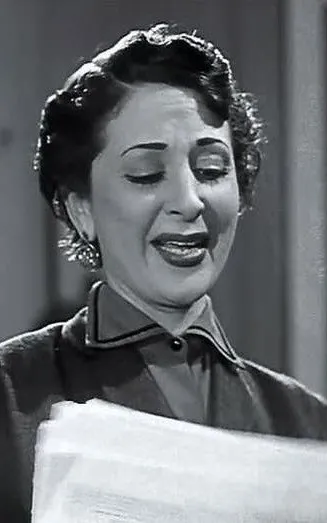 Souad Fawzi
