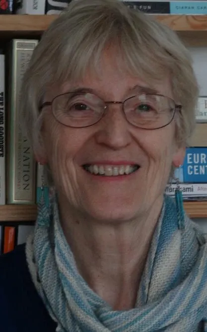 June Hannam