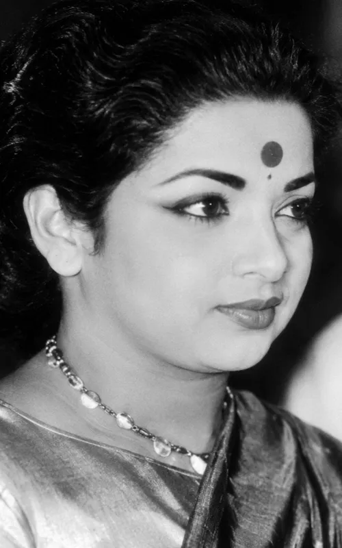Chaya Devi