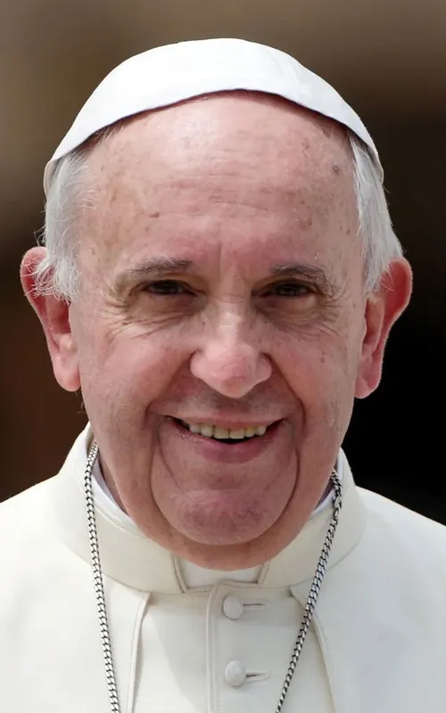 Pope Francis