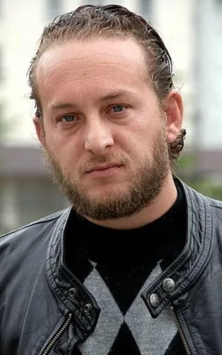 Valentin Kalaj