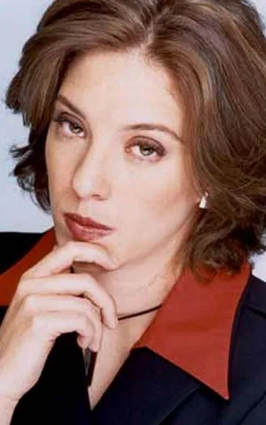 María Renée Prudencio