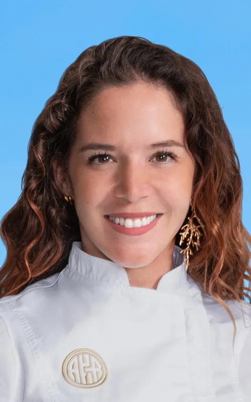Joy Lefaucheur