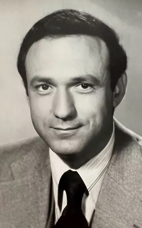 David Spielberg