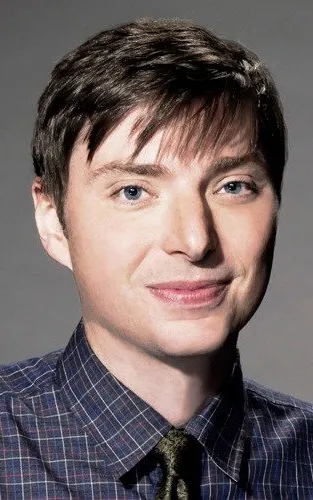 Michael Patrick O'Brien