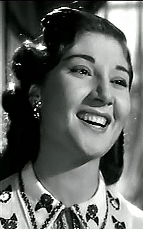 Nadia Riad