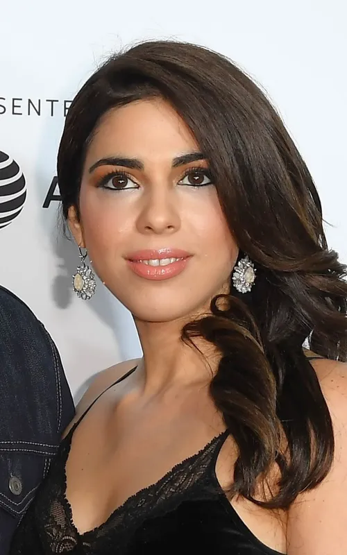 Daniella Pick Tarantino