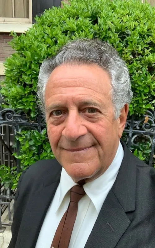 David Eisen