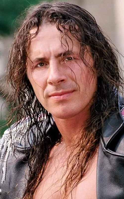 Bret Hart