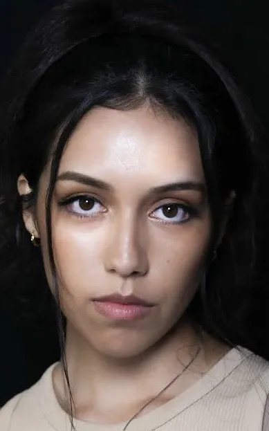Kirsten Henriquez