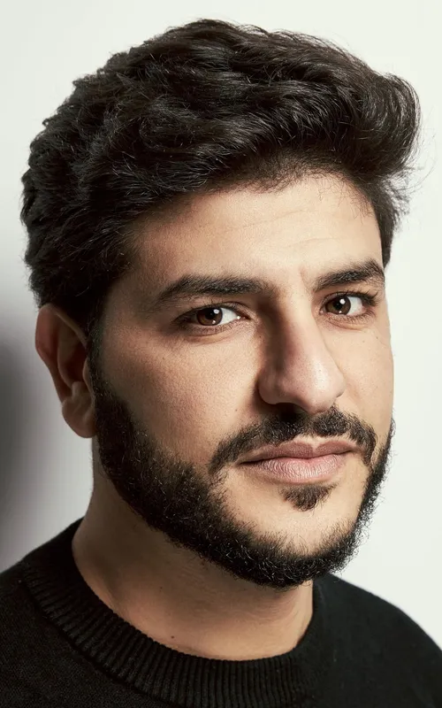 Ismail Elfallahi