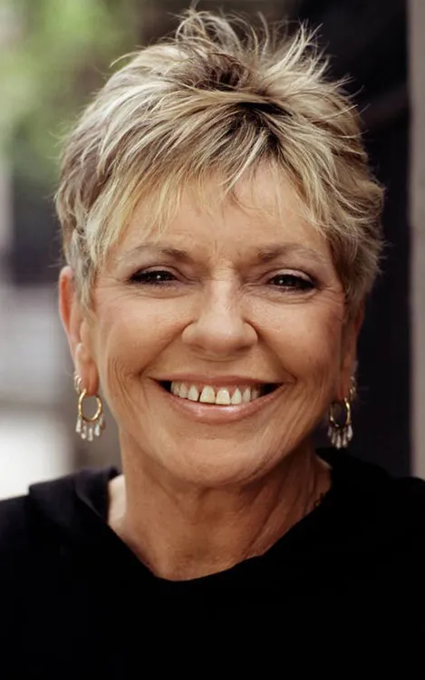 Linda Ellerbee
