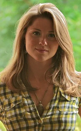 Sarra Rachel Kaufman