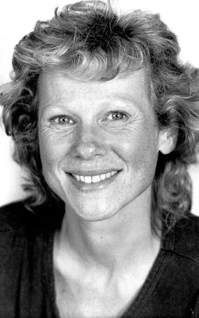 Bernadette Le Saché