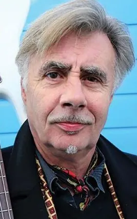 Glen Matlock