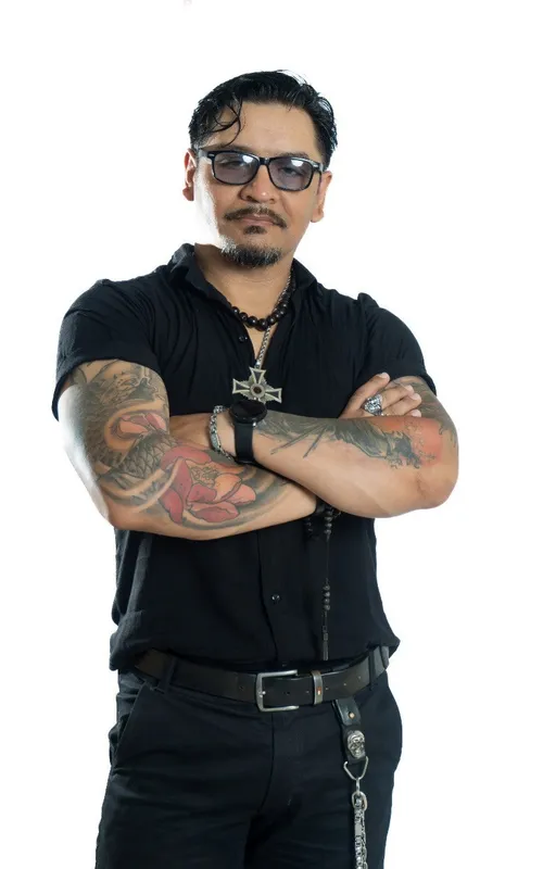 Leonardo Eusebio Soto