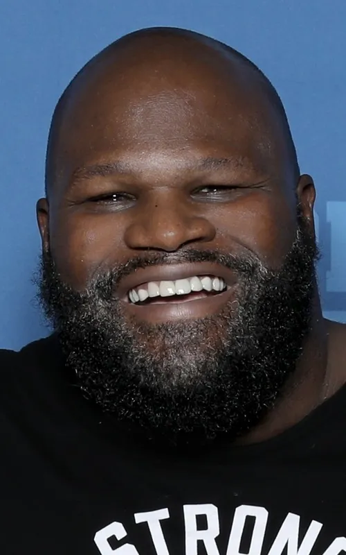 Mark Henry