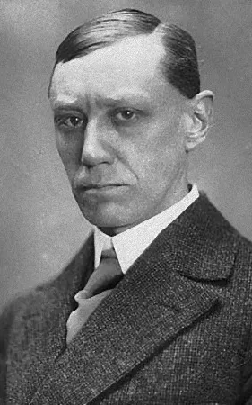 Max Schreck