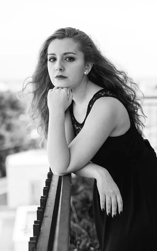 Diandra Elettra Moscogiuri