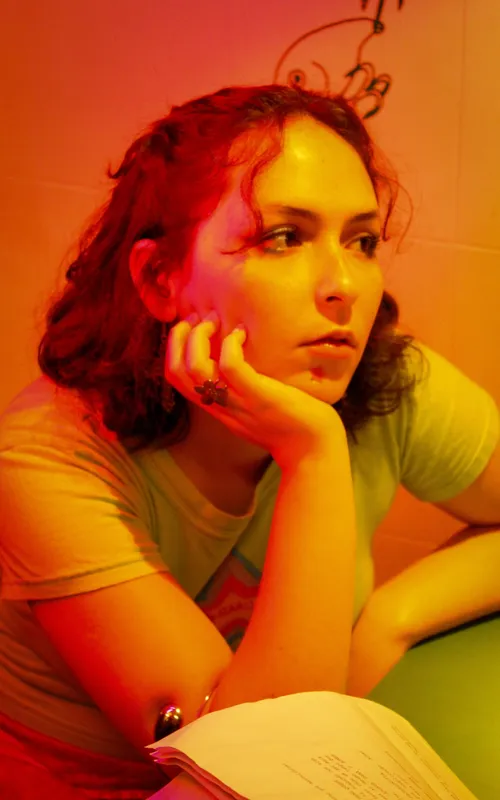 Clara Maria