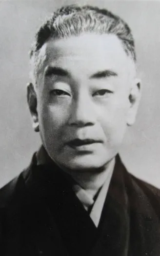 Ganjirō Nakamura II
