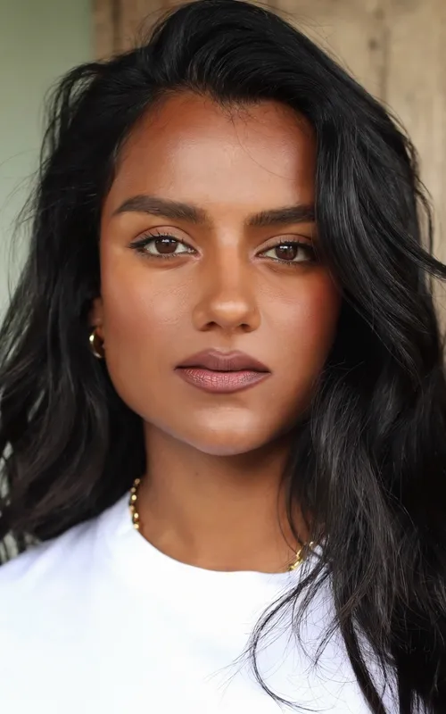 Simone Ashley
