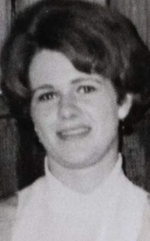 Ann Keen