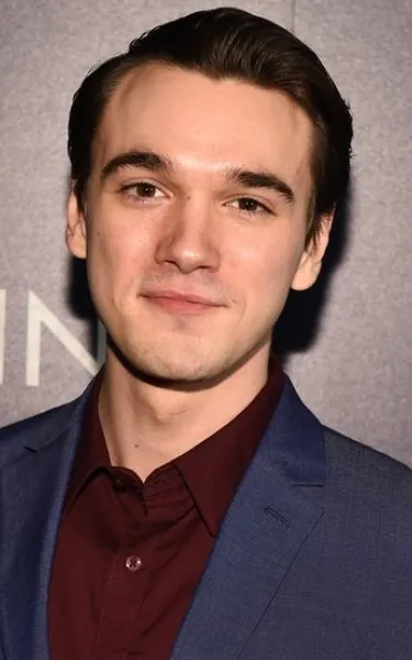 Collin Kelly-Sordelet