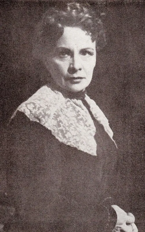 Maria Cupcea