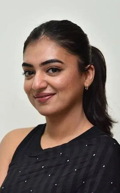 Nazriya Nazim