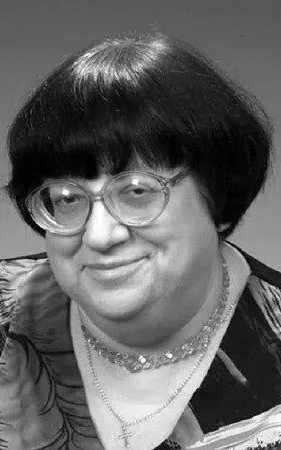 Valeria Novodvorskaya