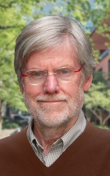 Hal Barwood