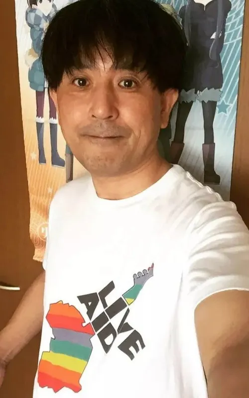 Kenso Kato