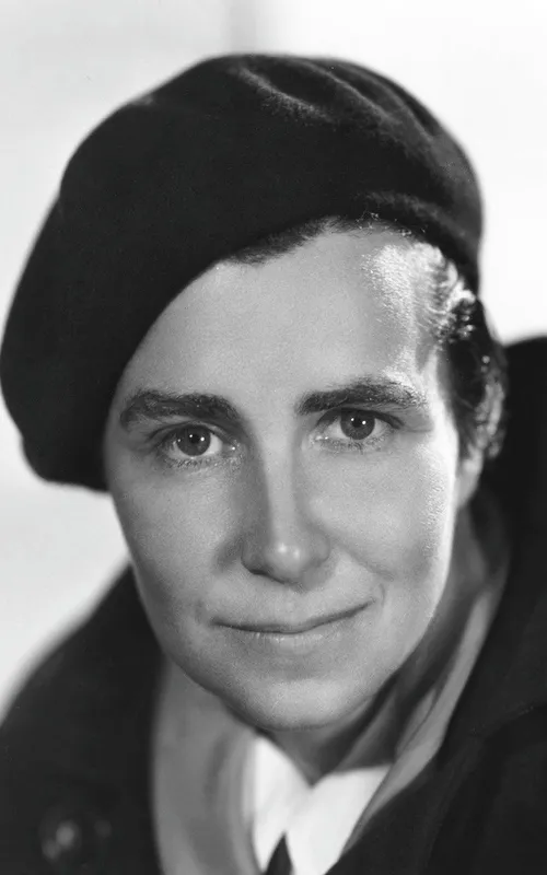 Dorothy Arzner
