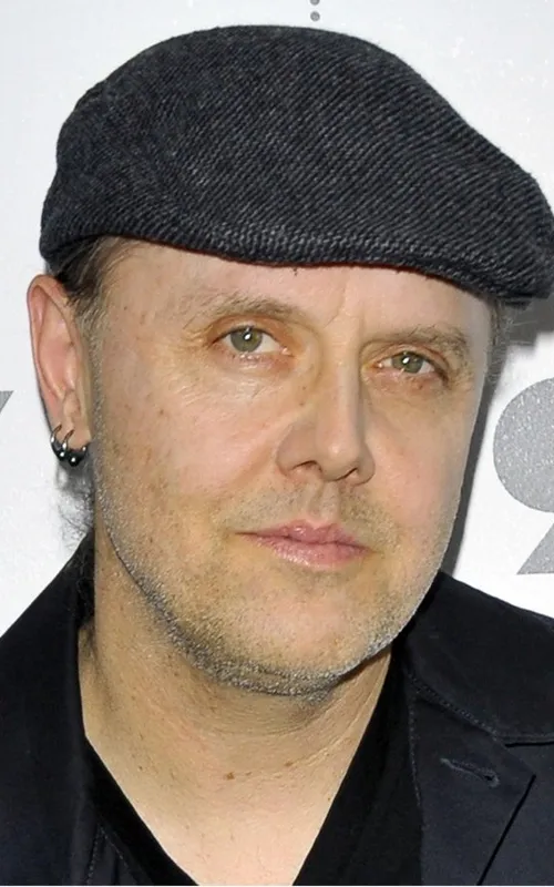 Lars Ulrich