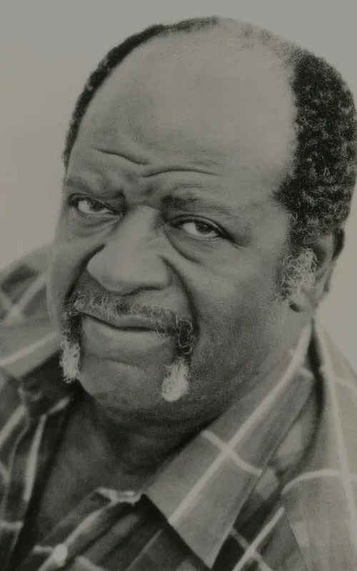 Ernie Lee Banks