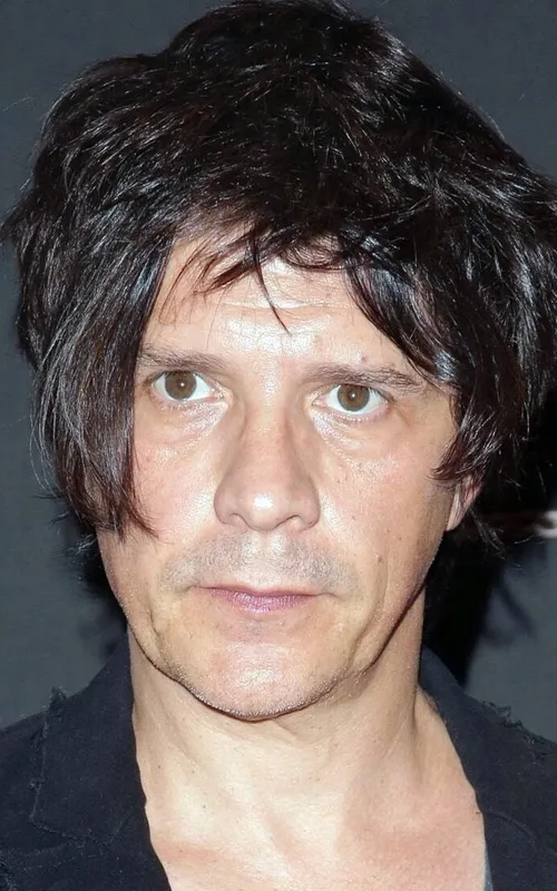 Nicola Sirkis