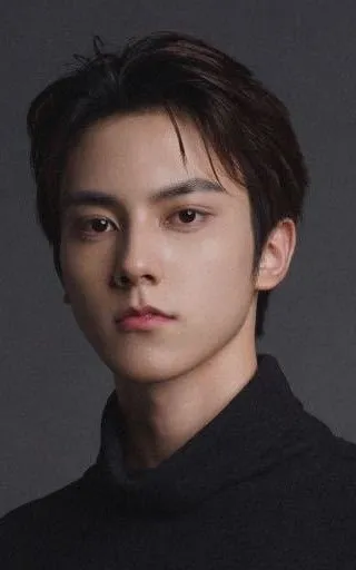 Zuo Linjie