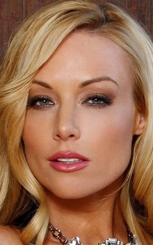 Kayden Kross