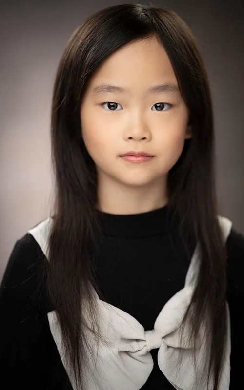 Yeji Kim