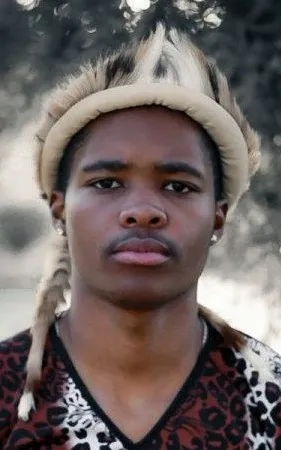Thabiso Ndlovu