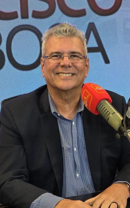 Francisco Barbosa