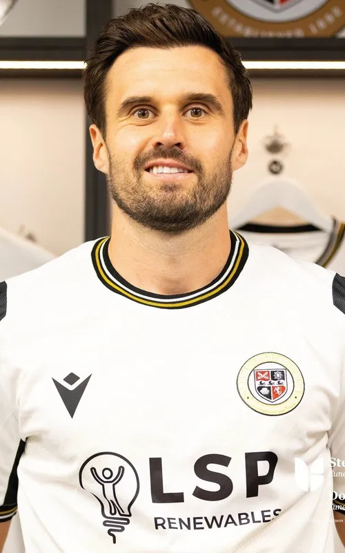 Carl Jenkinson