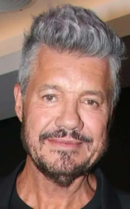 Marcelo Tinelli