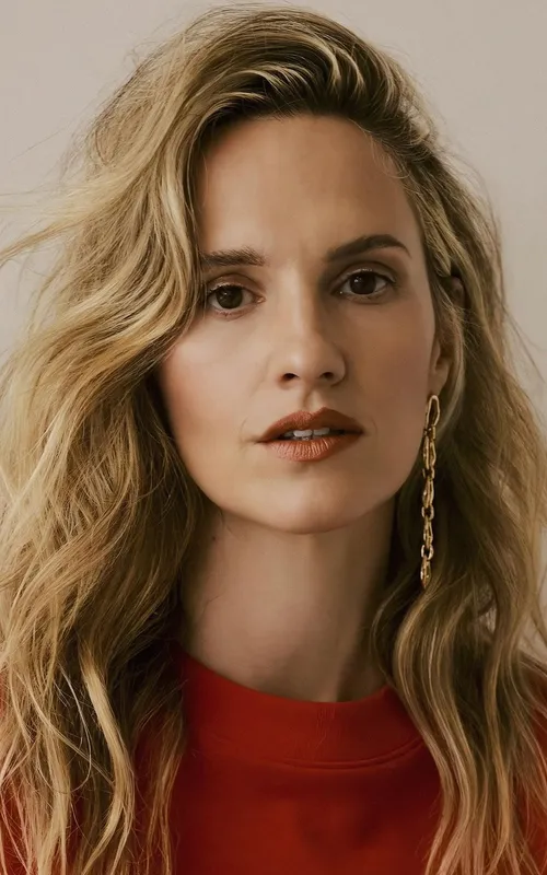 Ruth Bradley