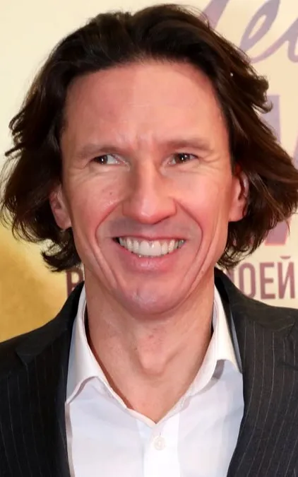 Aleksey Smertin
