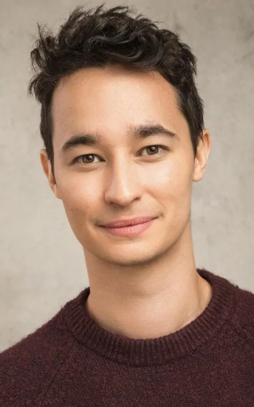 Emeric Bernard-Jones