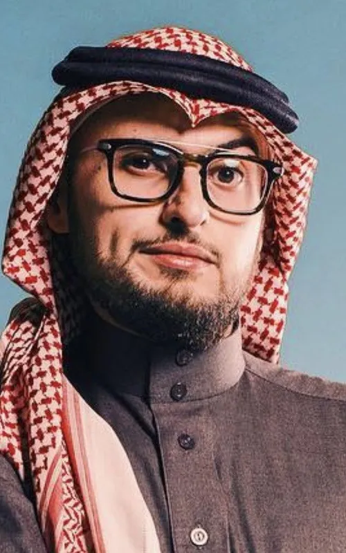 Nawaf Alshubaili