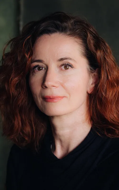 Vladimíra Štefániková