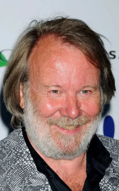 Benny Andersson